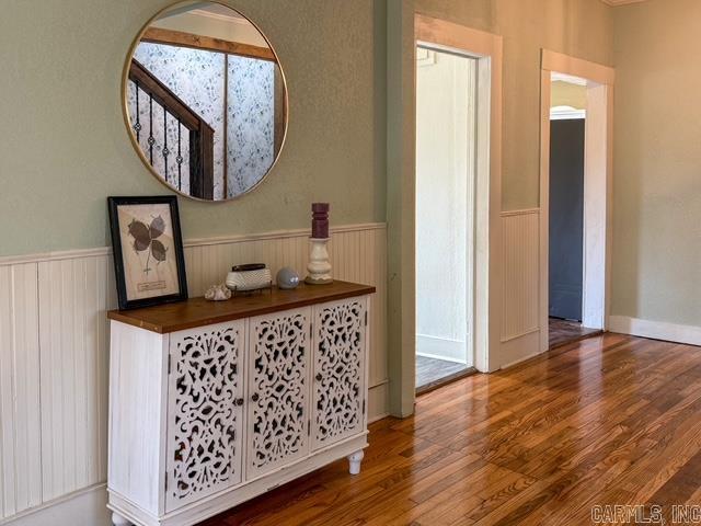 Friendship City - Residential