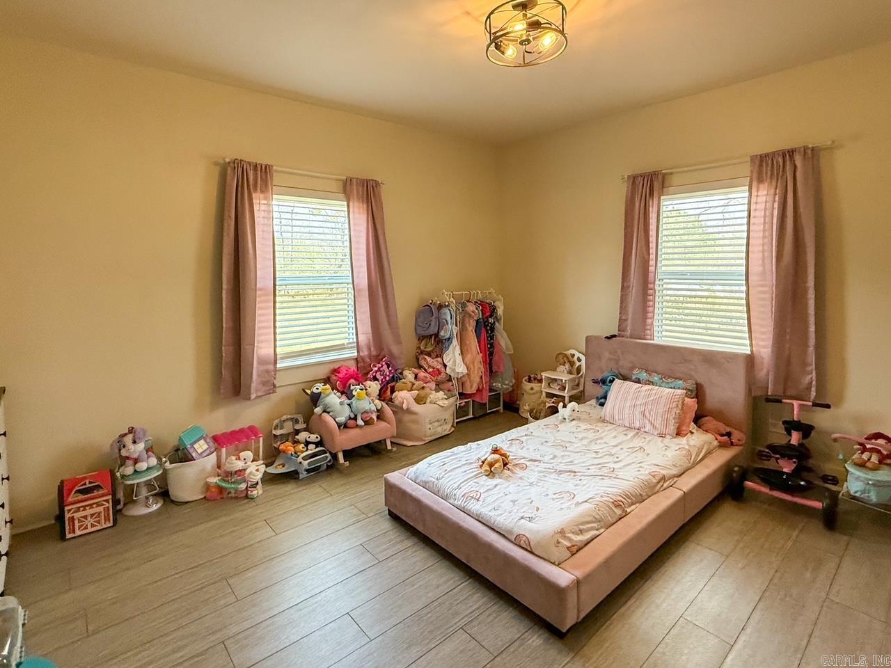 Friendship City - Residential