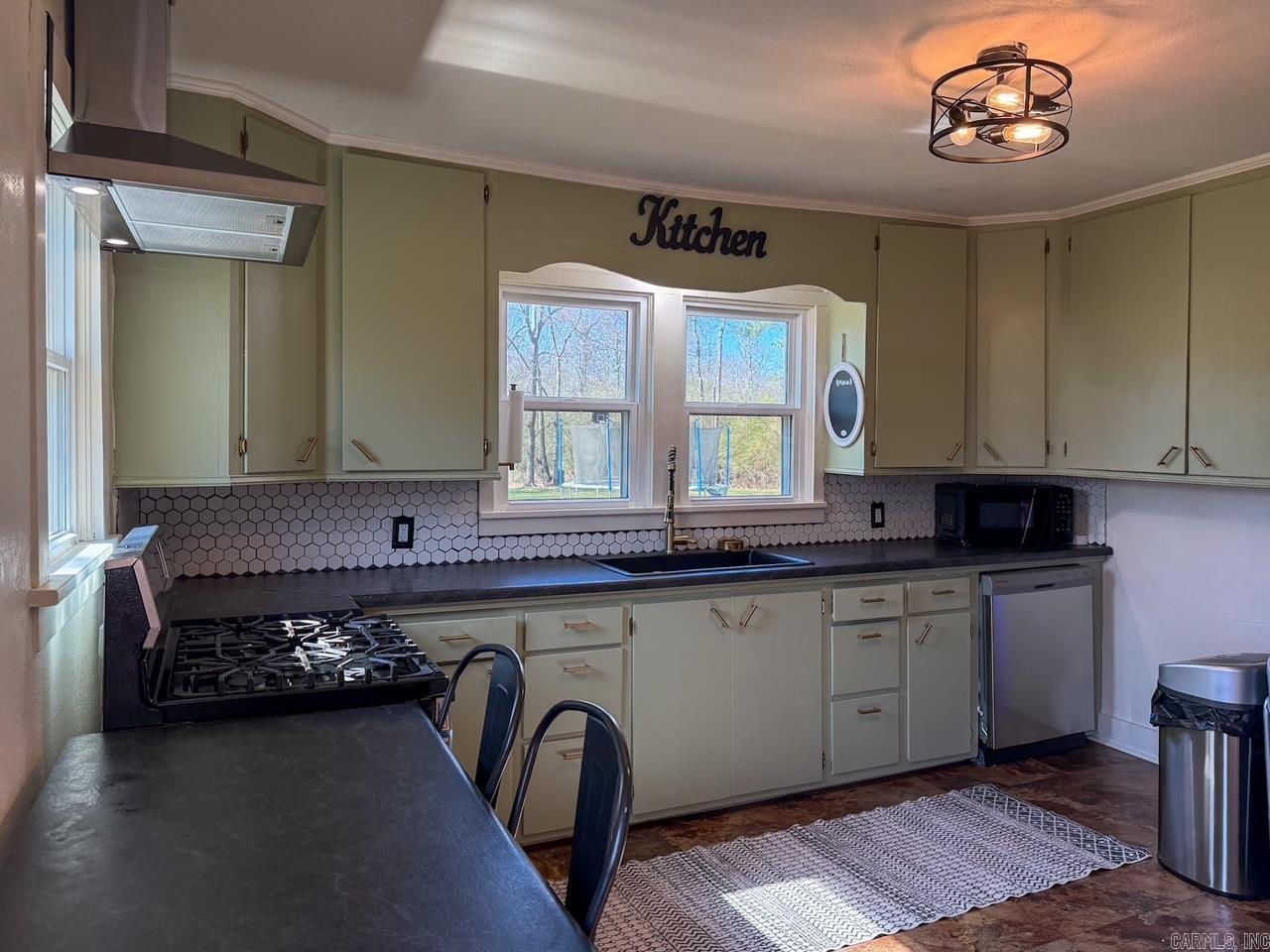 Friendship City - Residential