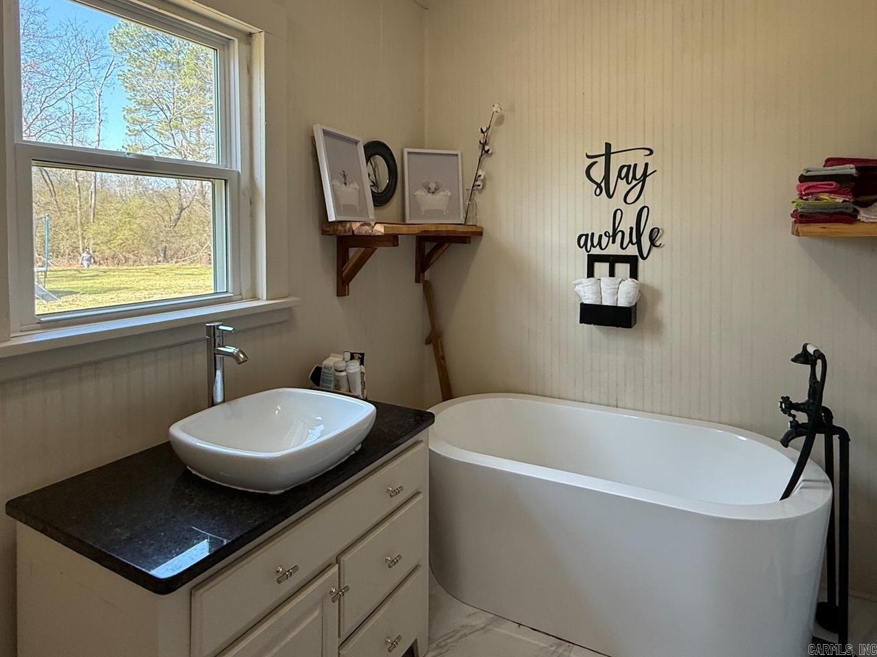 Friendship City - Residential