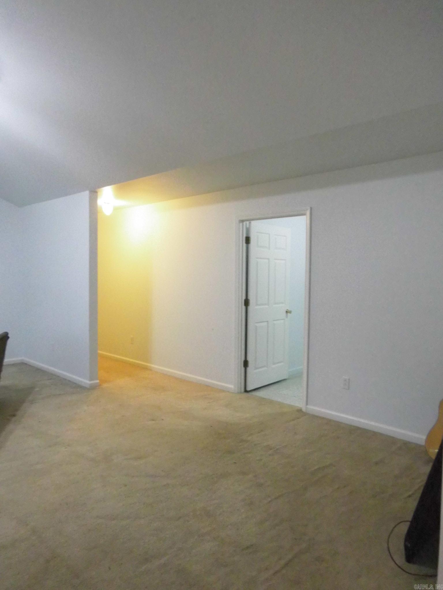 Not In List - Residential