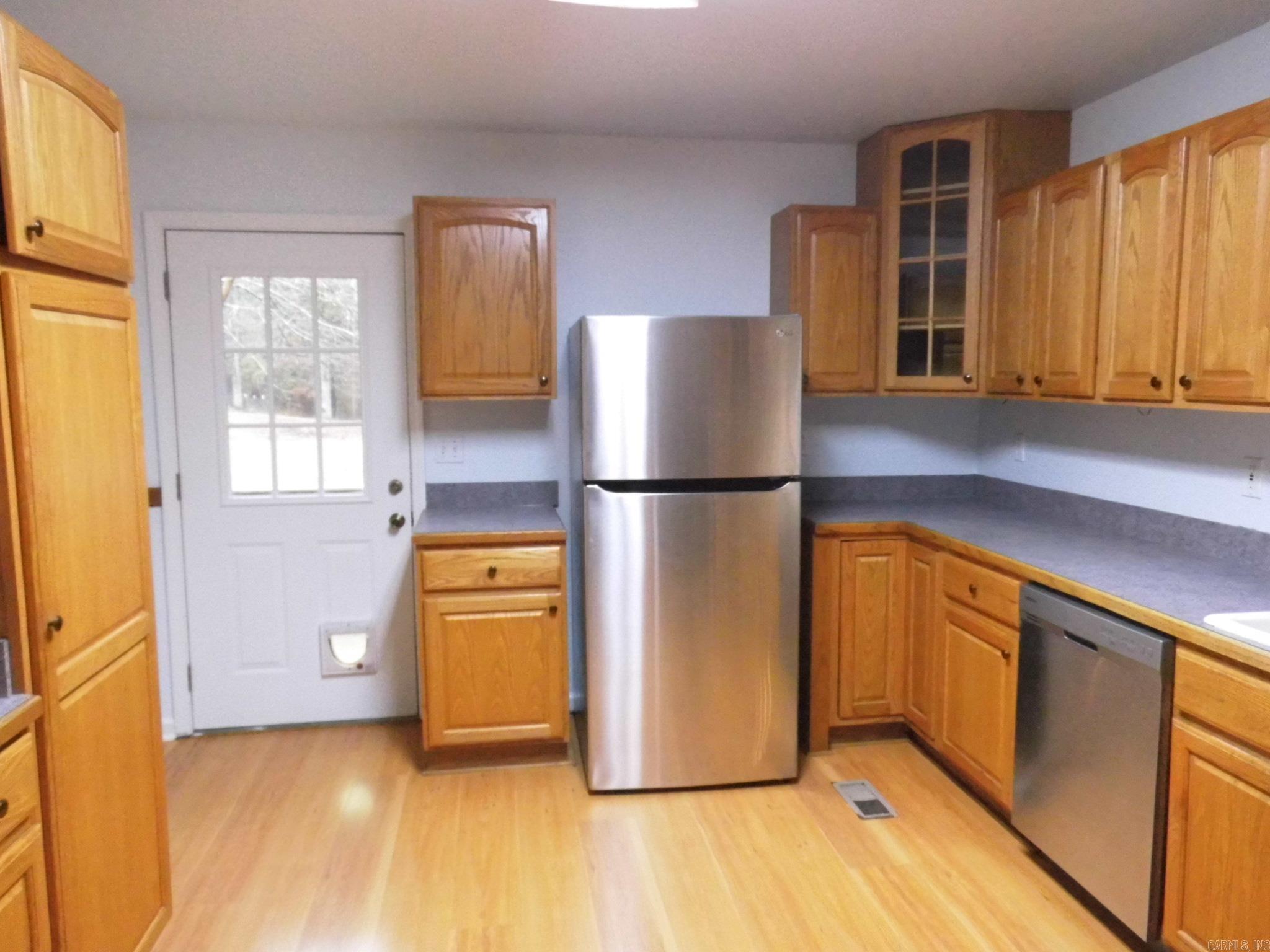 Not In List - Residential