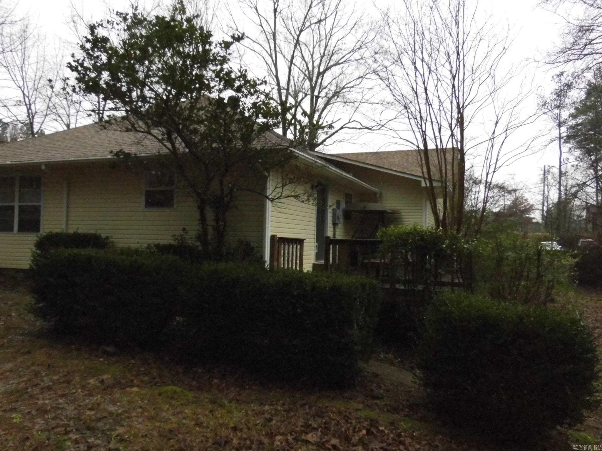 Not In List - Residential