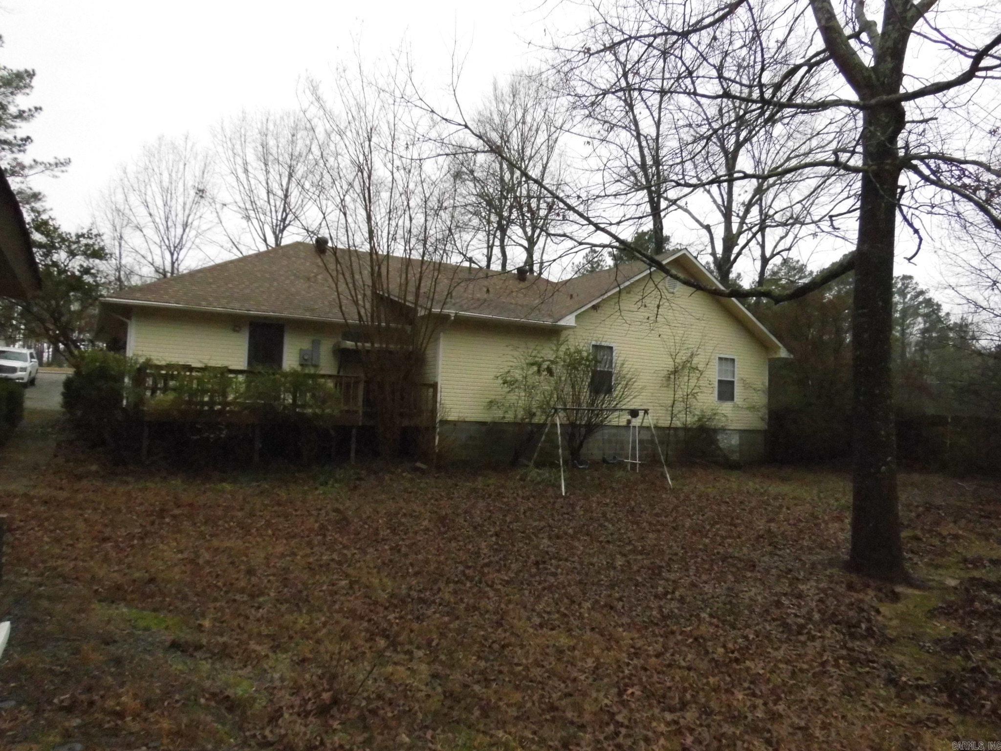 Not In List - Residential