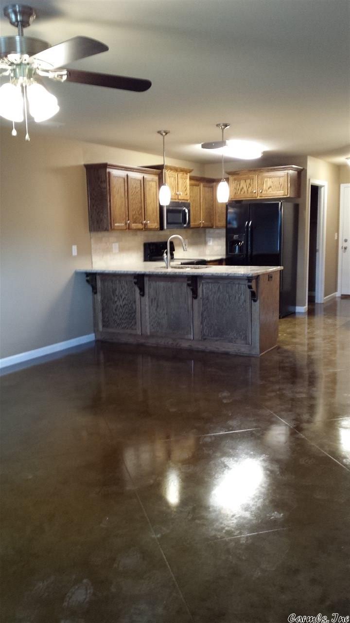 Benton - Residential Lease