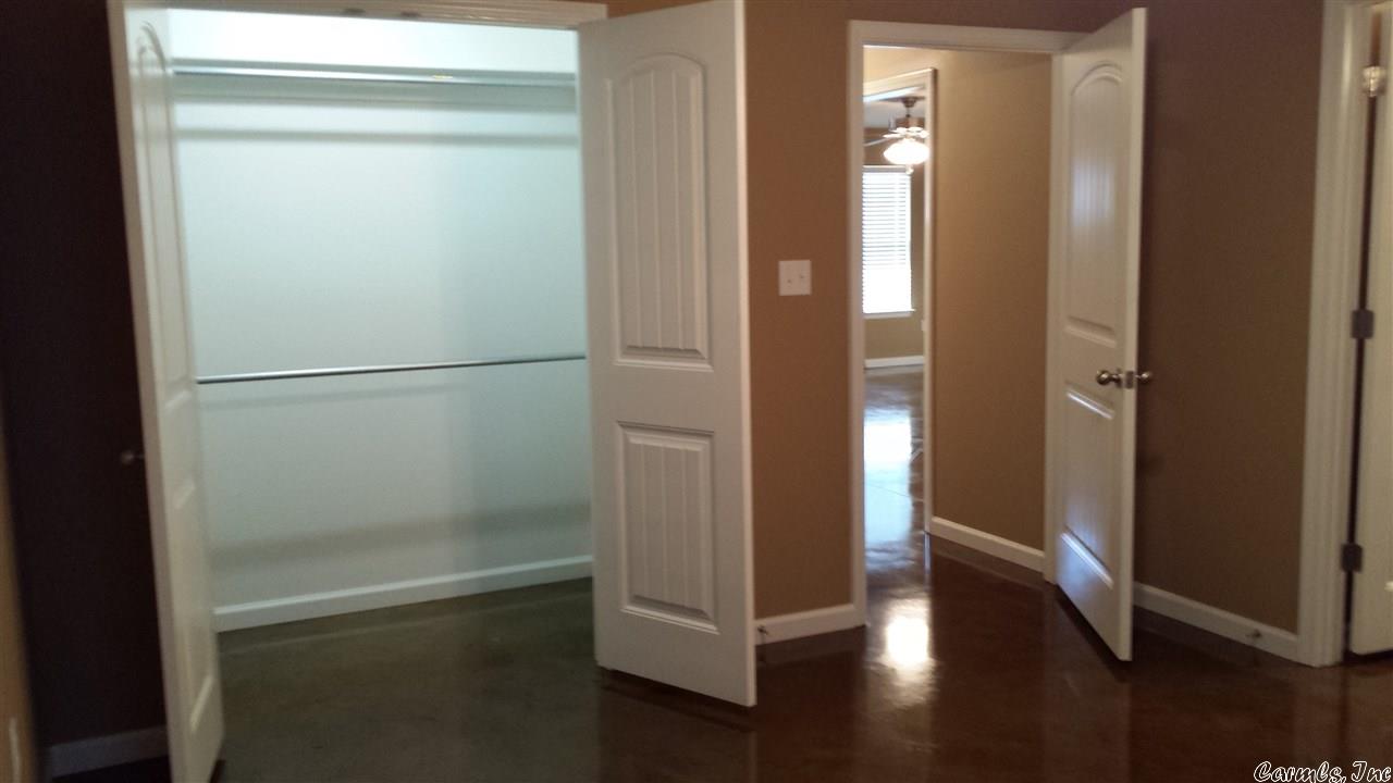 Benton - Residential Lease