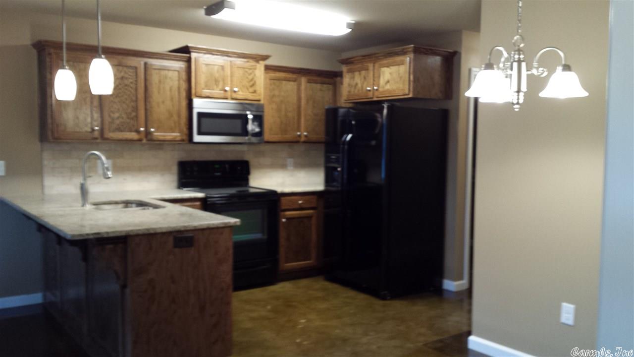 Benton - Residential Lease