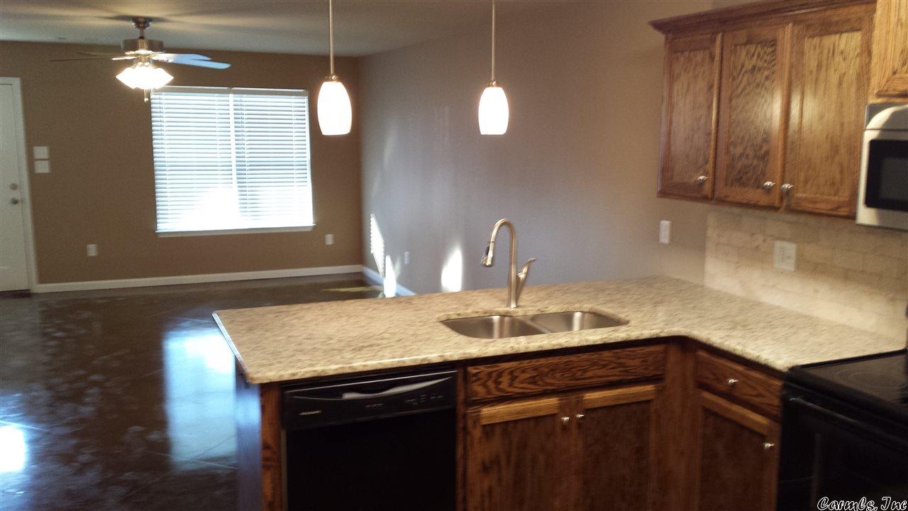 Benton - Residential Lease