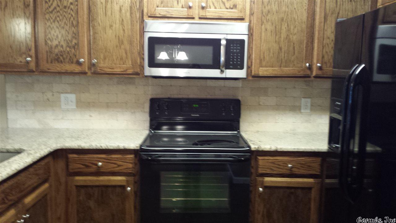 Benton - Residential Lease