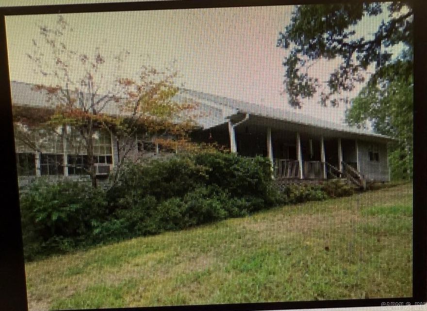 An amazing investment opportunity! SBL 'As Is'.