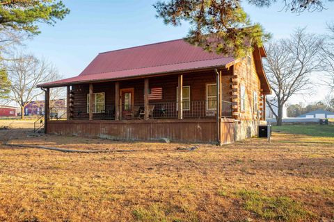 Photo of 103 Tyler Road, Melbourne, AR 72556 (MLS # 26002388)