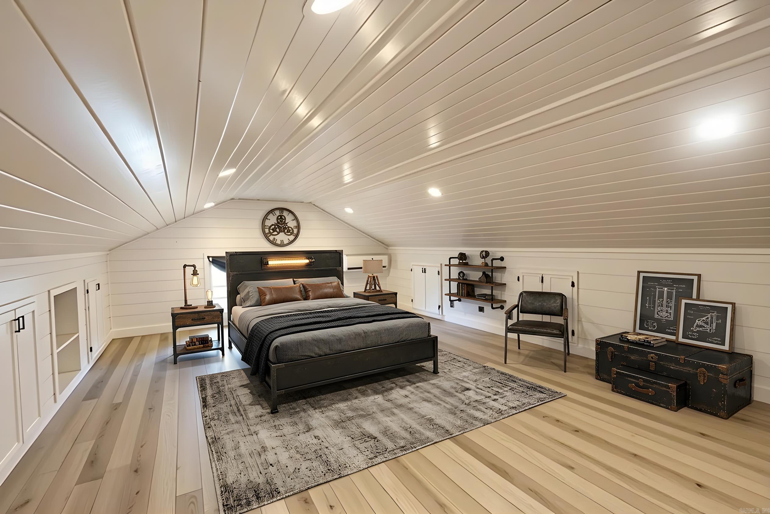 AMITY ORIGINAL ADDN - Residential