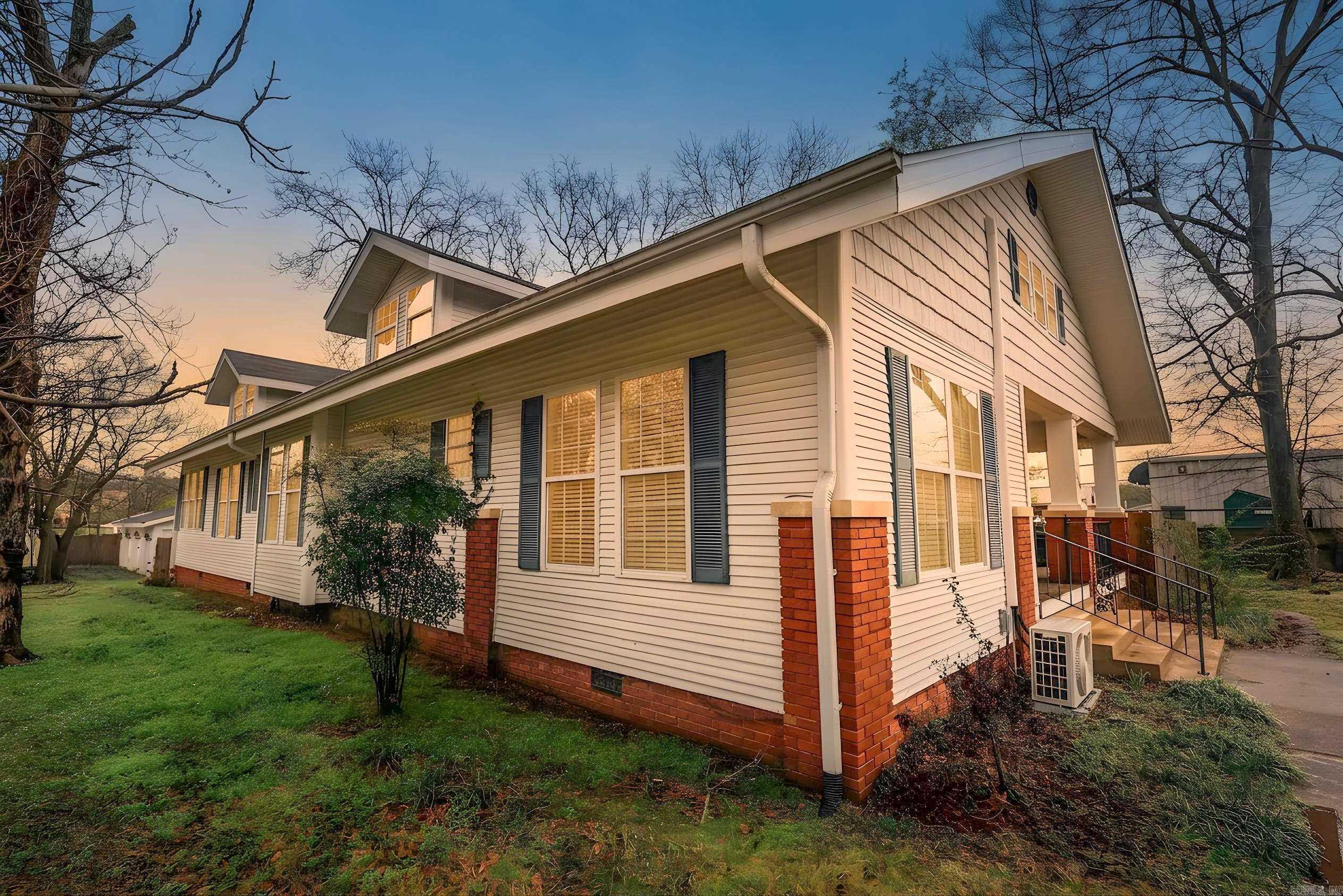 AMITY ORIGINAL ADDN - Residential