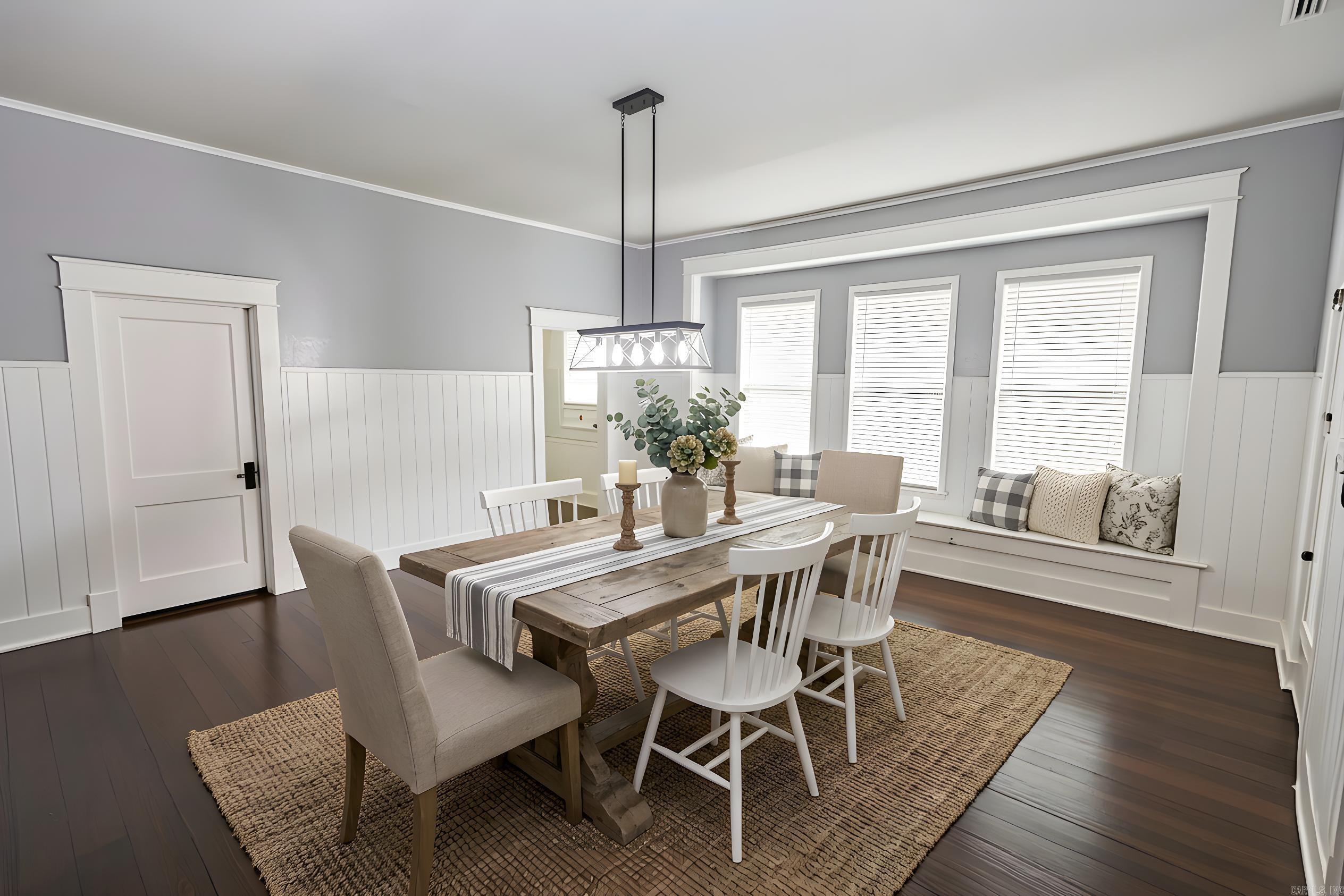 AMITY ORIGINAL ADDN - Residential