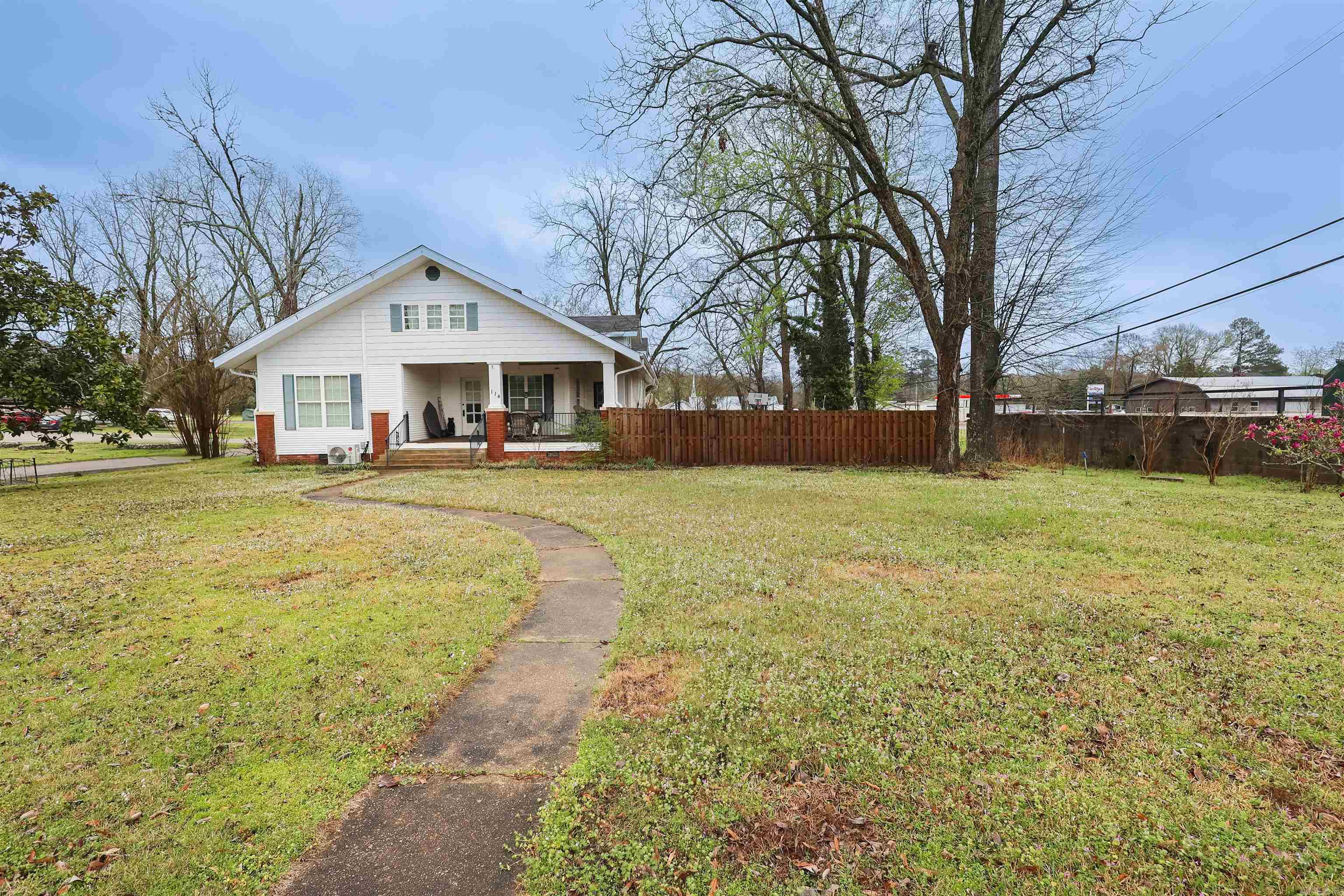 AMITY ORIGINAL ADDN - Residential