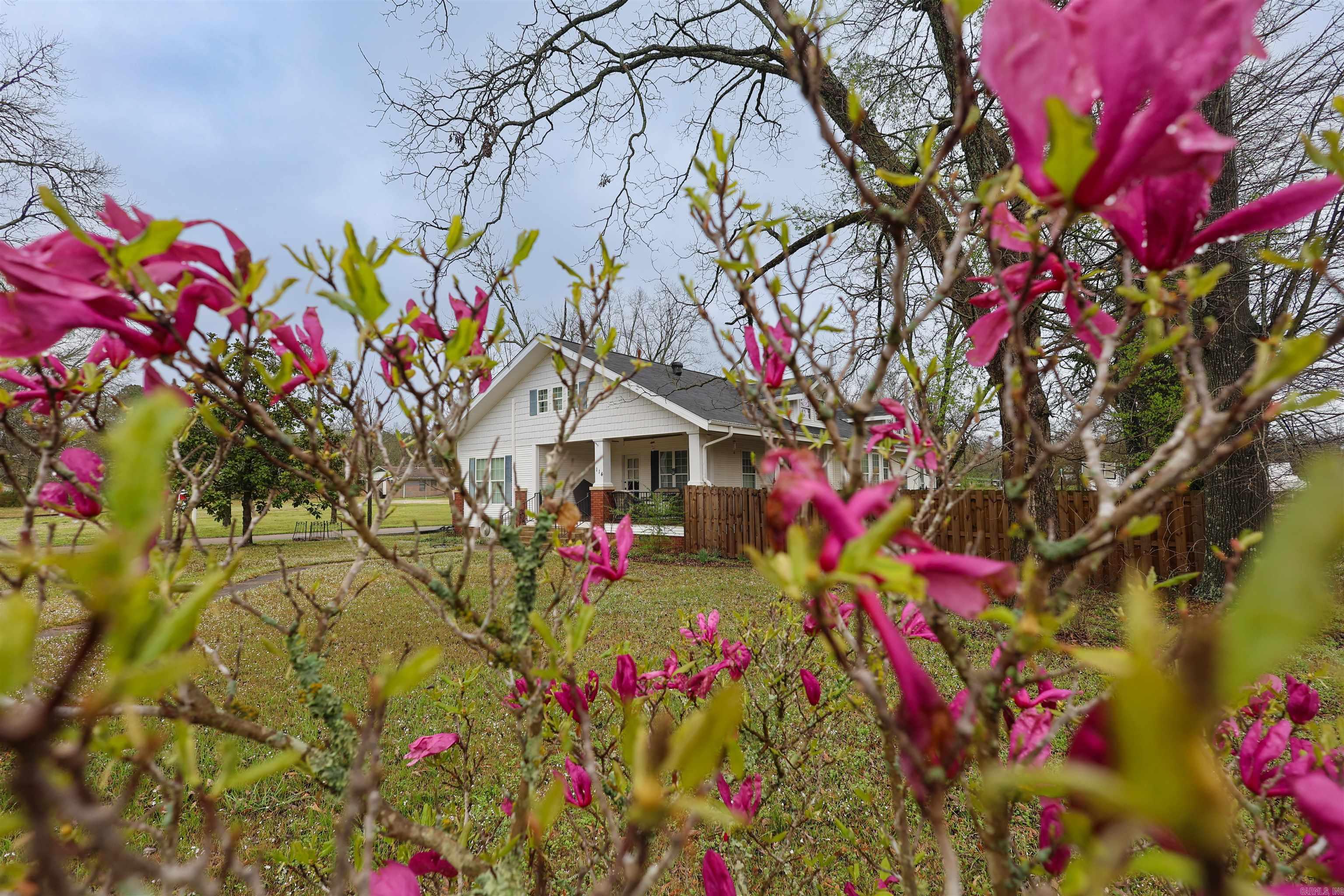 AMITY ORIGINAL ADDN - Residential