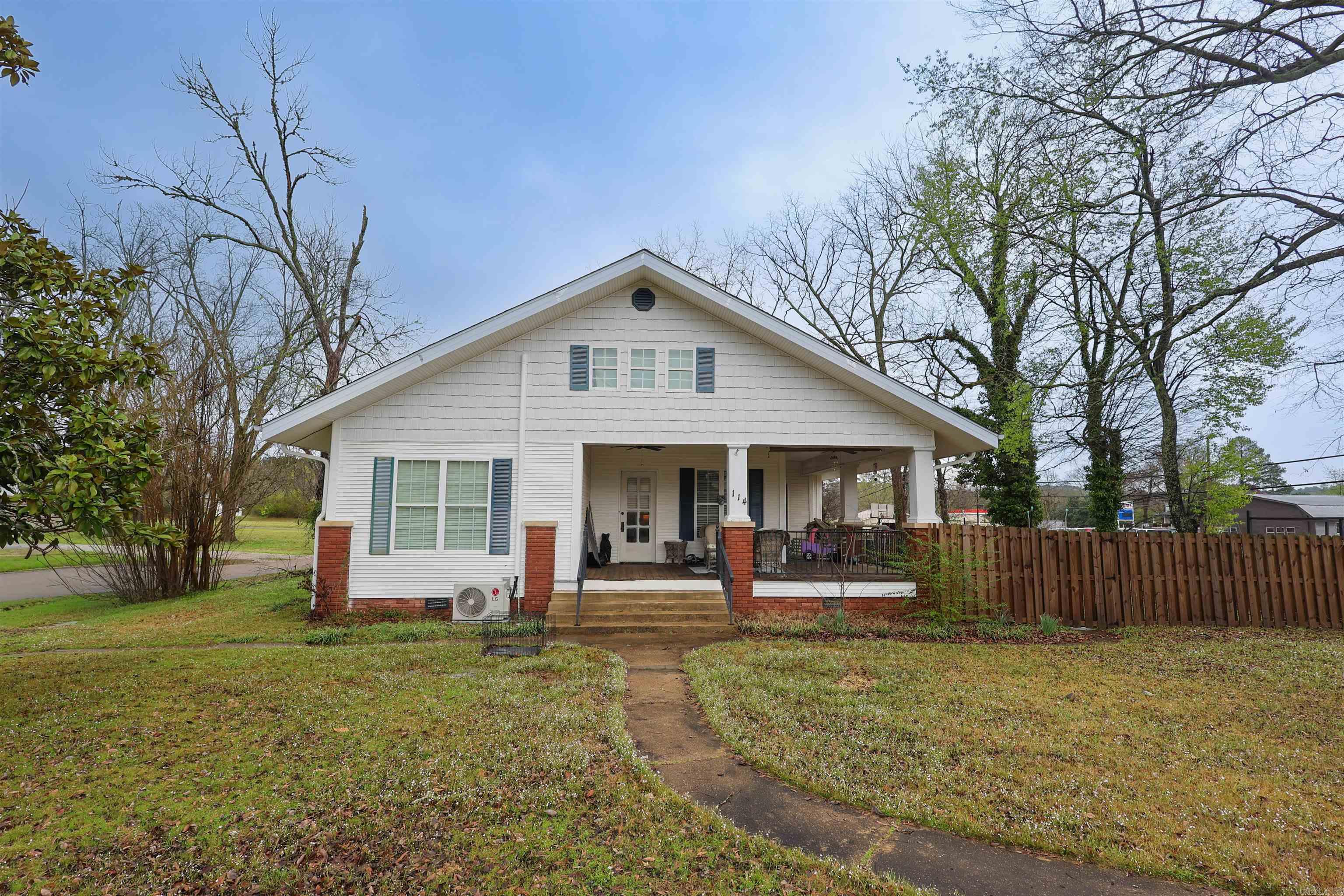 AMITY ORIGINAL ADDN - Residential