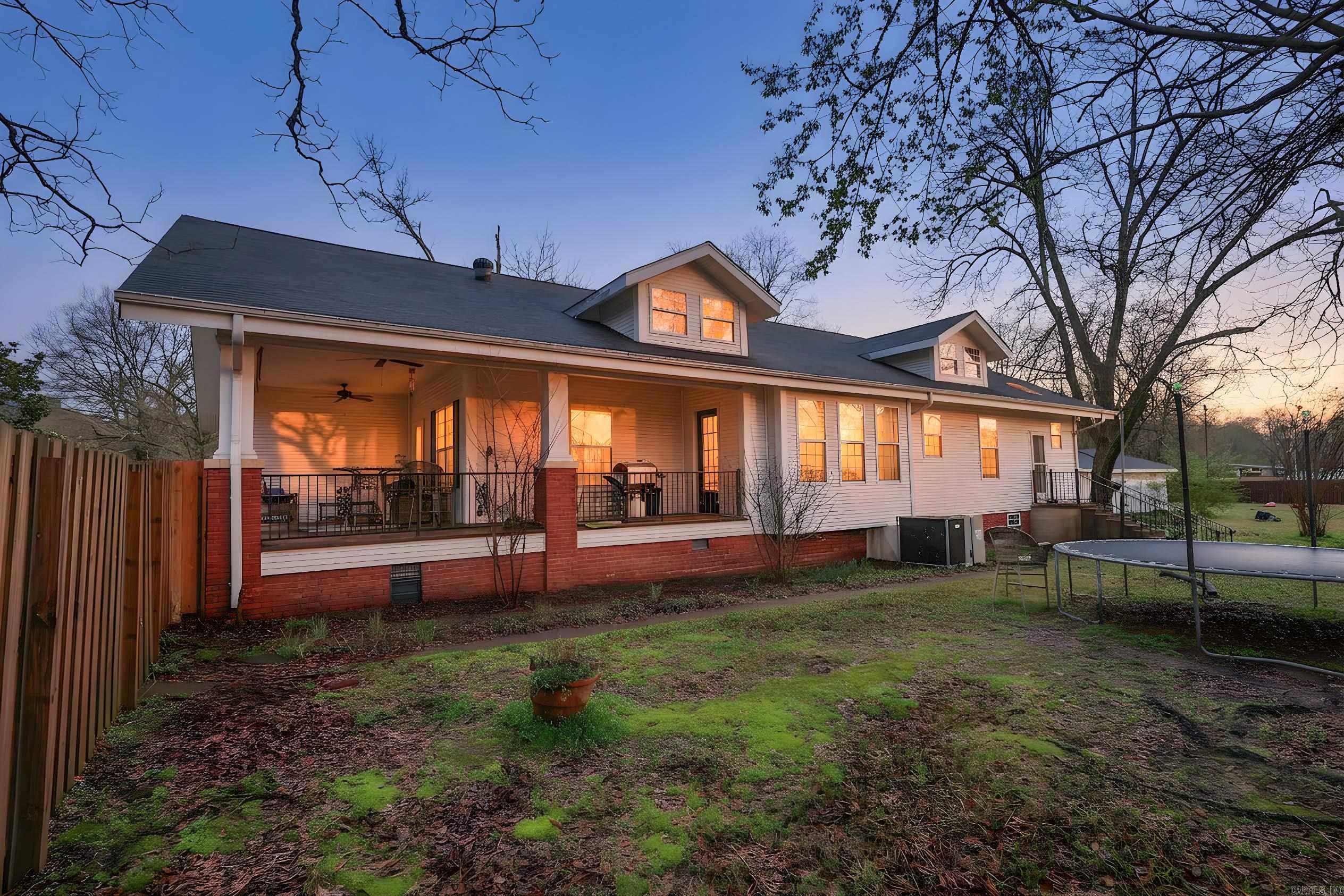 AMITY ORIGINAL ADDN - Residential