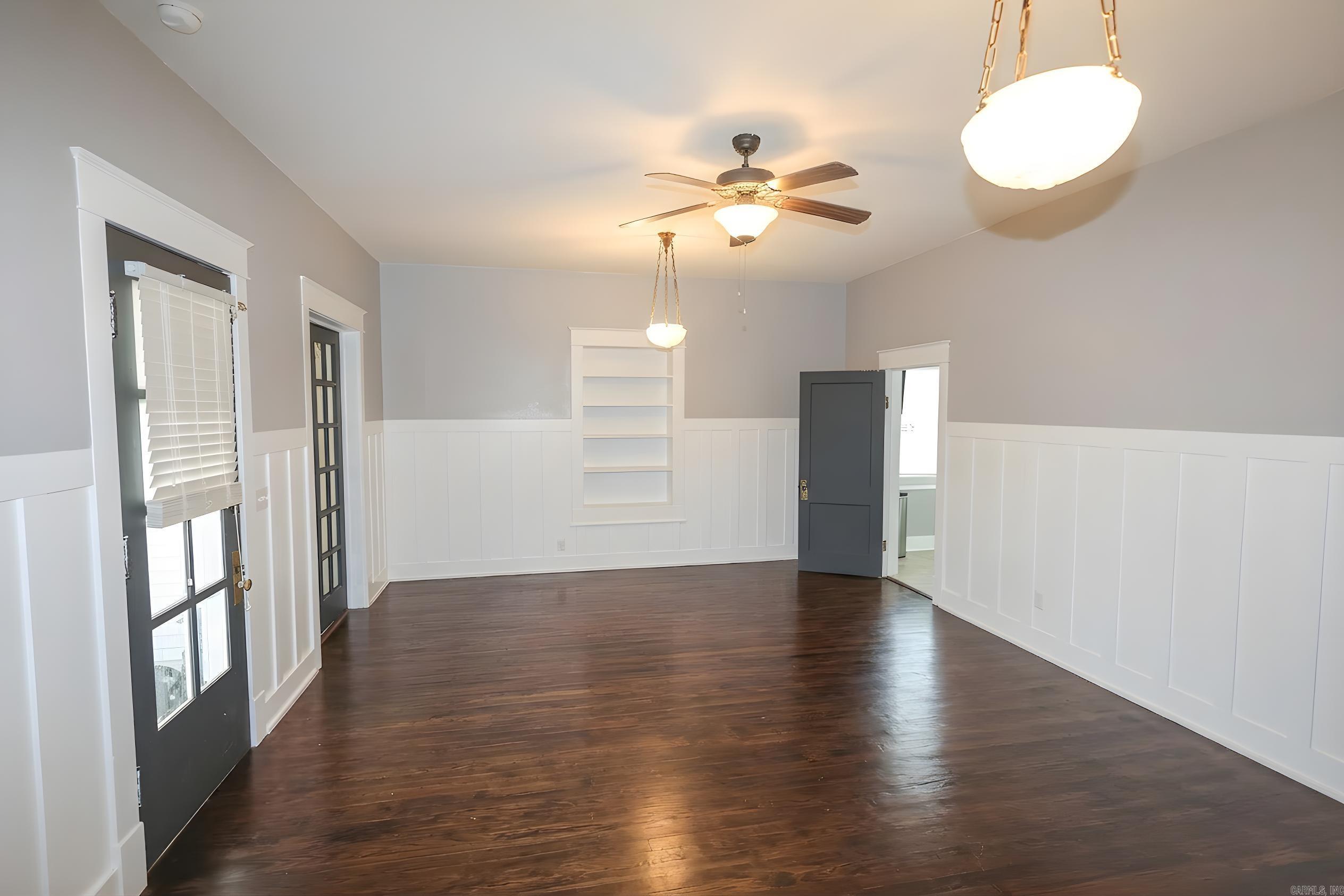 AMITY ORIGINAL ADDN - Residential