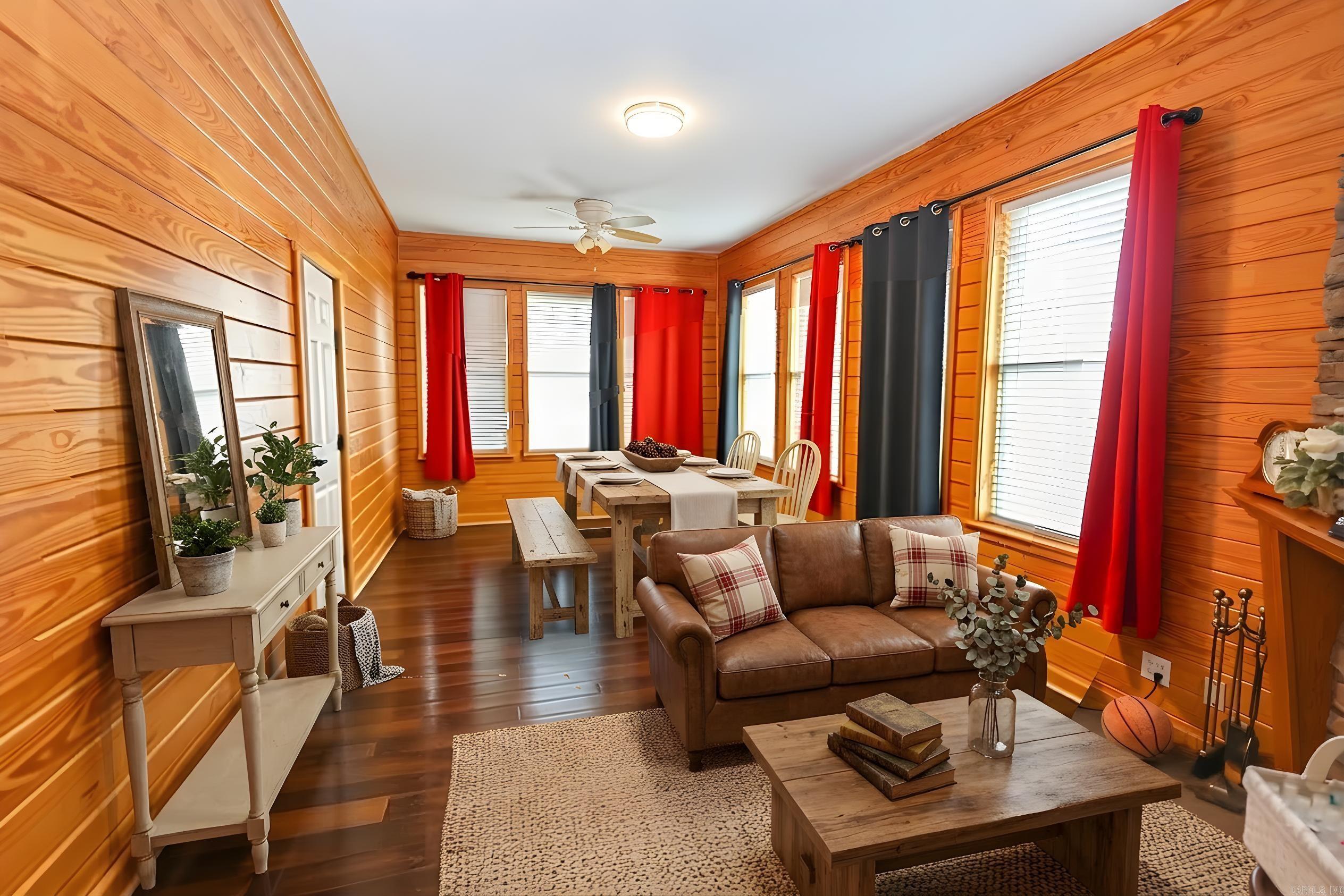 AMITY ORIGINAL ADDN - Residential