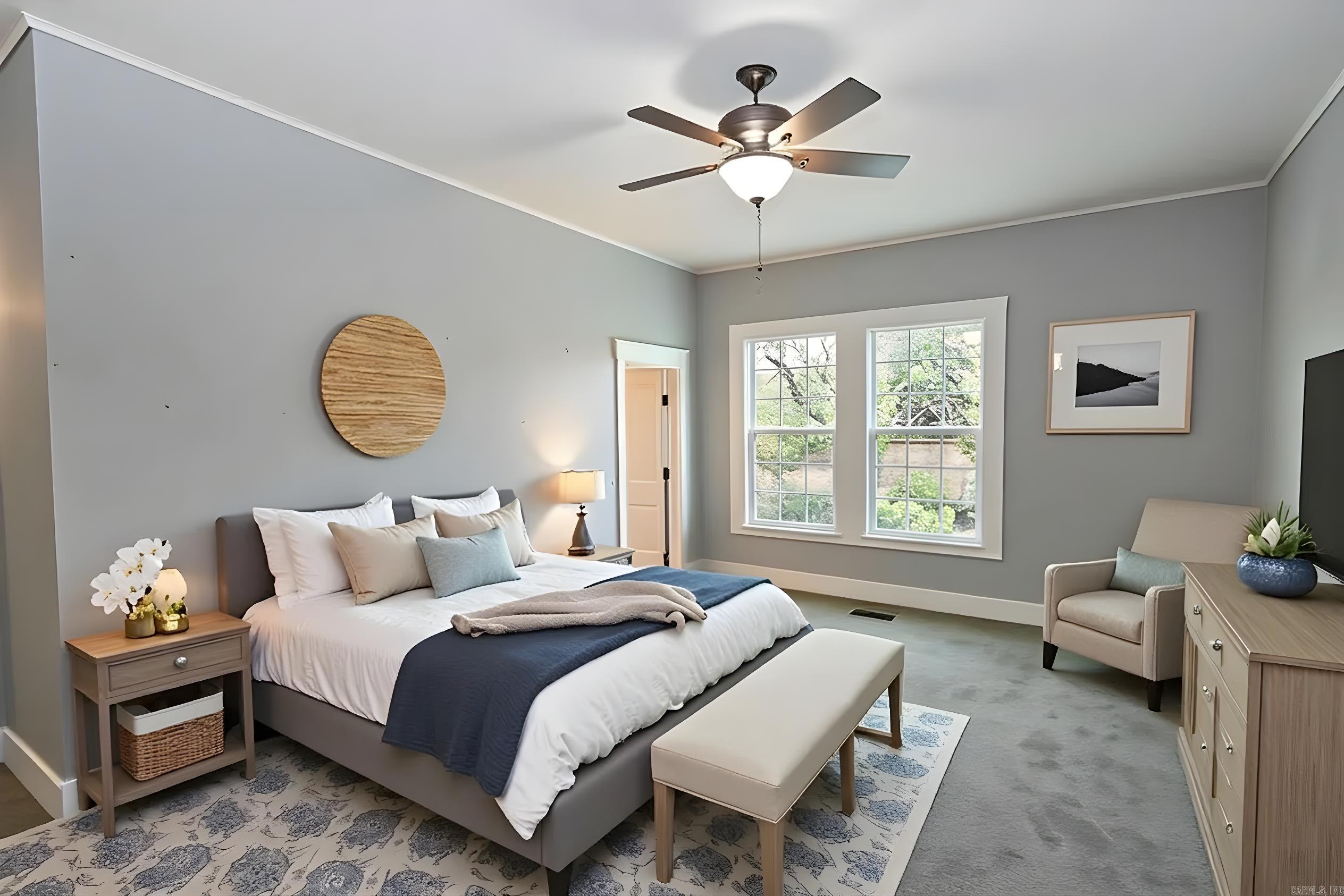 AMITY ORIGINAL ADDN - Residential