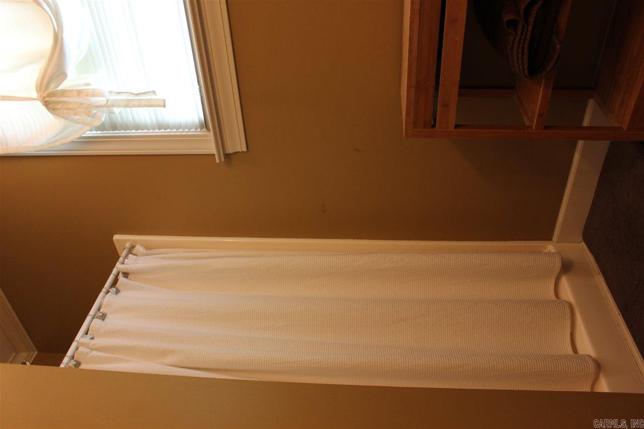 City of Little Rock - Residential Lease