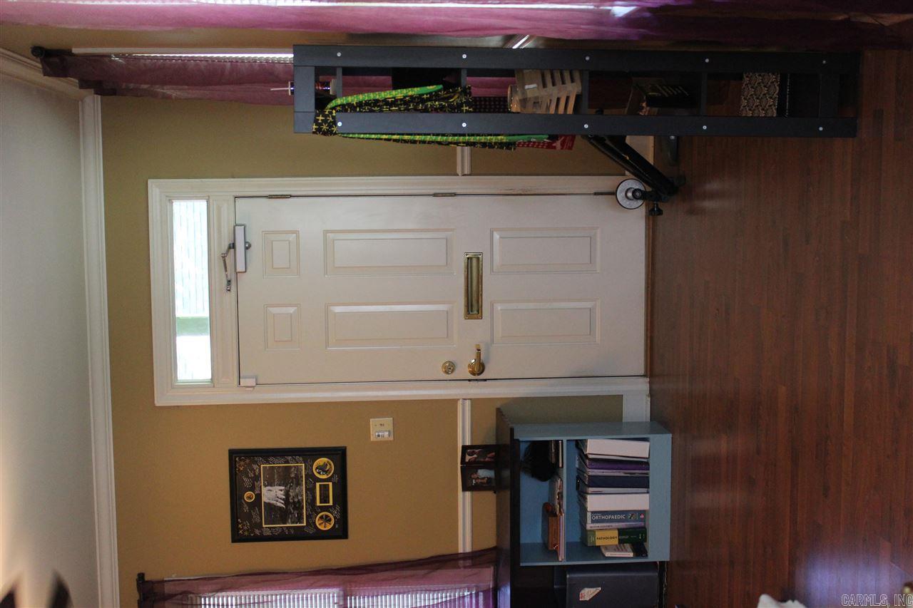 City of Little Rock - Residential Lease