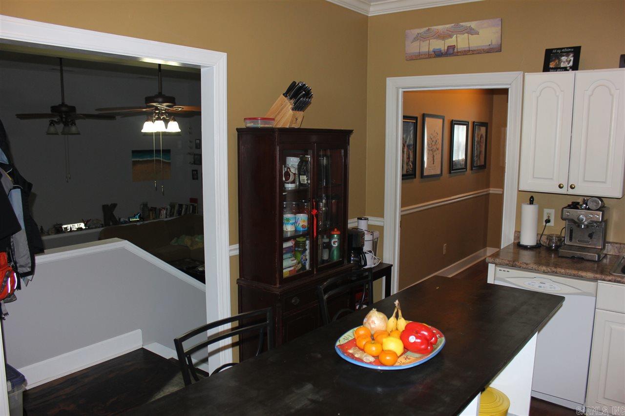 City of Little Rock - Residential Lease