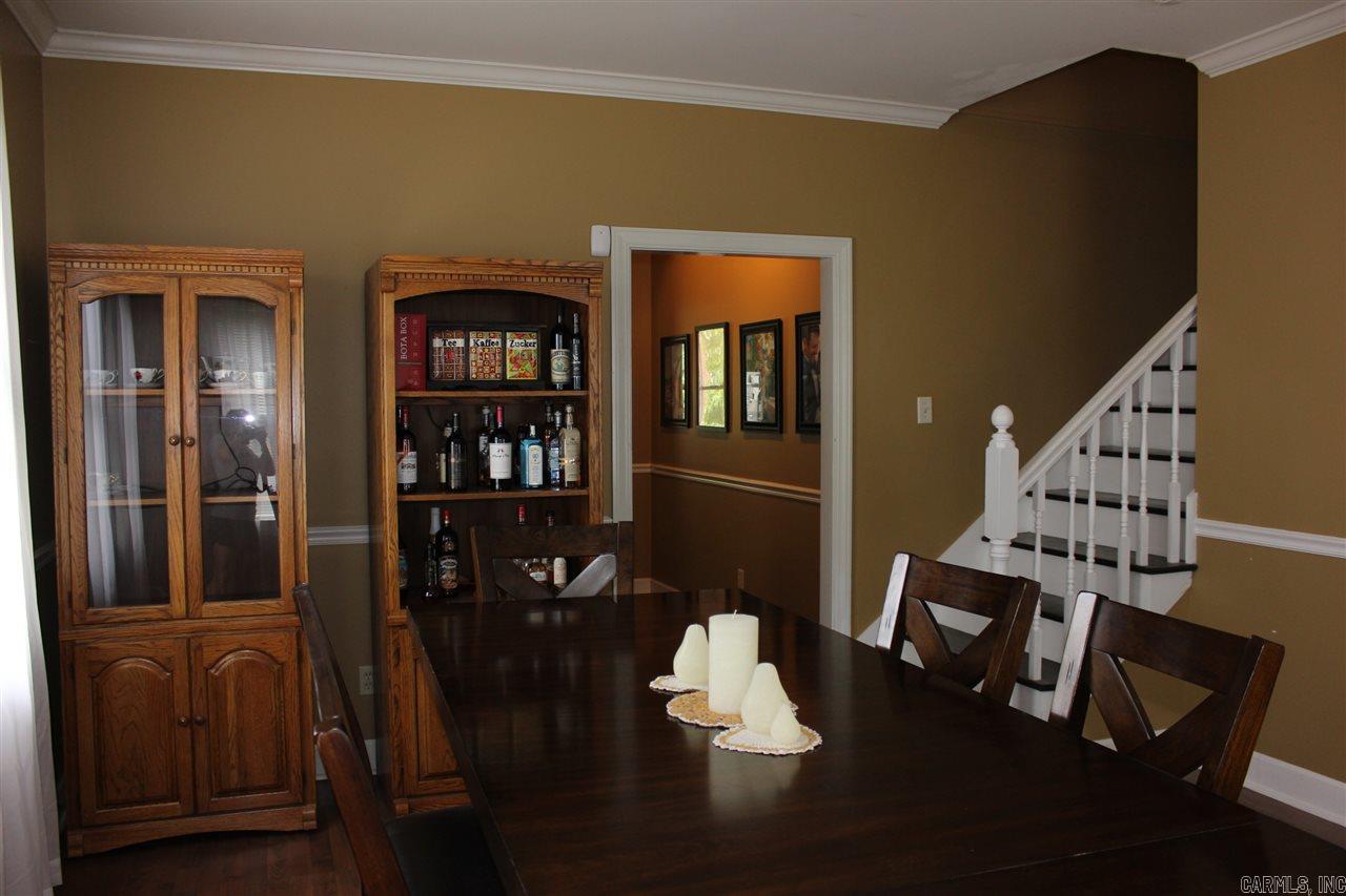 City of Little Rock - Residential Lease