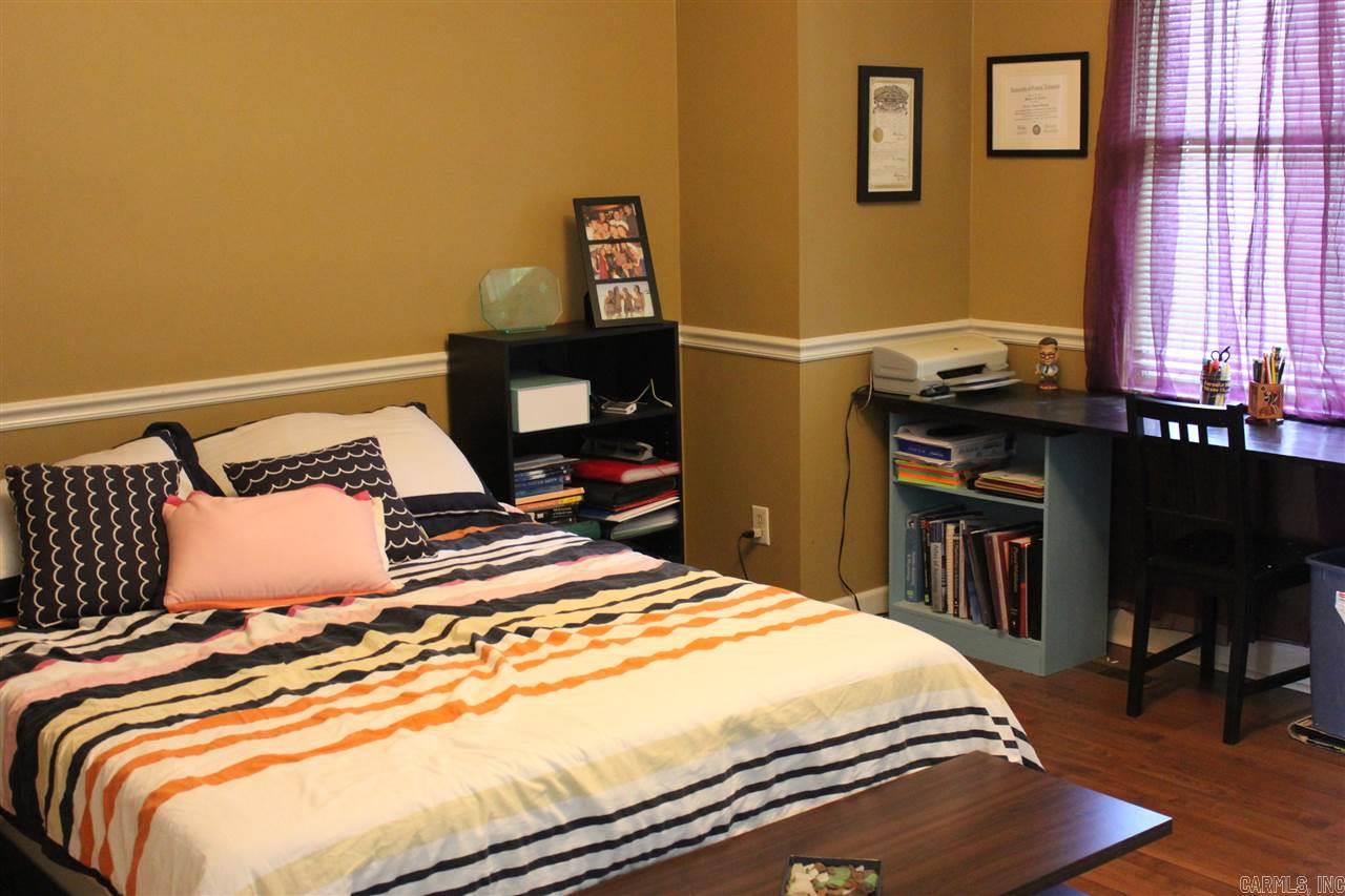 City of Little Rock - Residential Lease