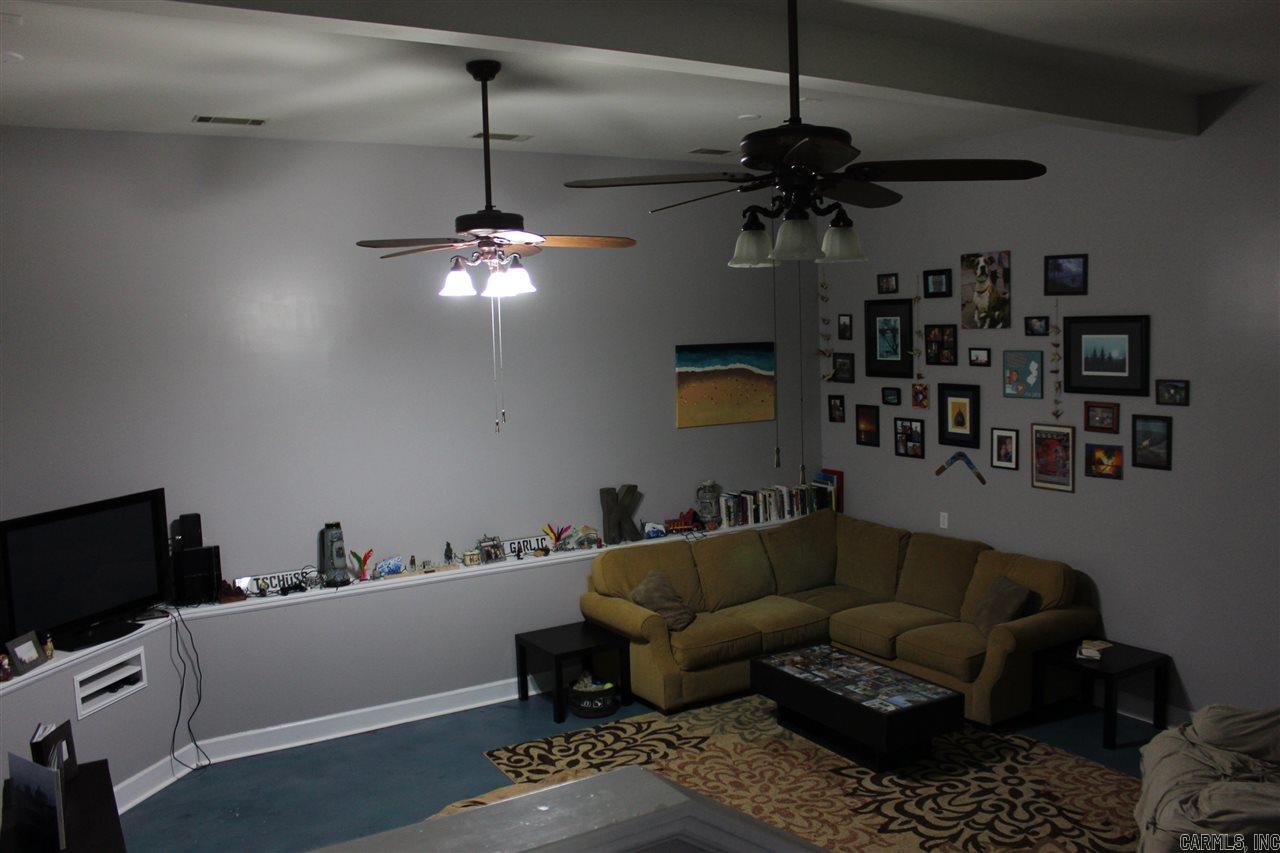 City of Little Rock - Residential Lease