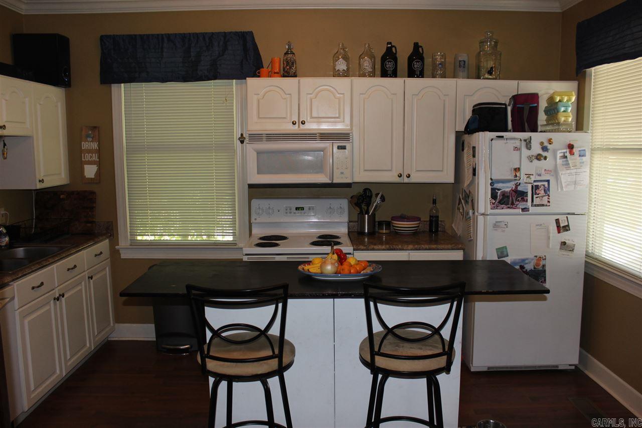 City of Little Rock - Residential Lease