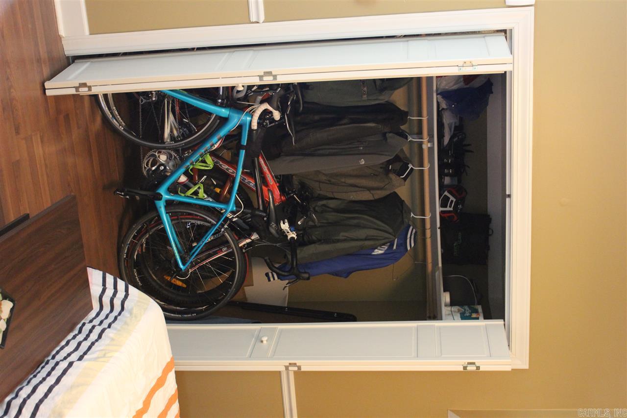 City of Little Rock - Residential Lease