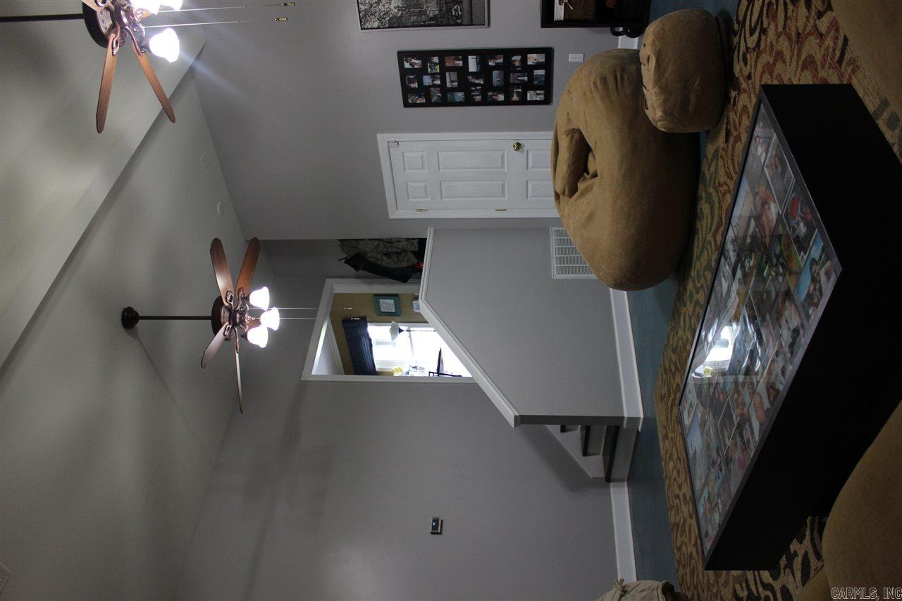 City of Little Rock - Residential Lease