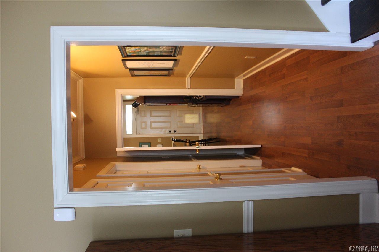 City of Little Rock - Residential Lease