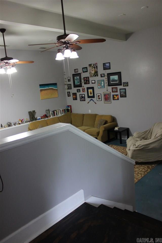 City of Little Rock - Residential Lease