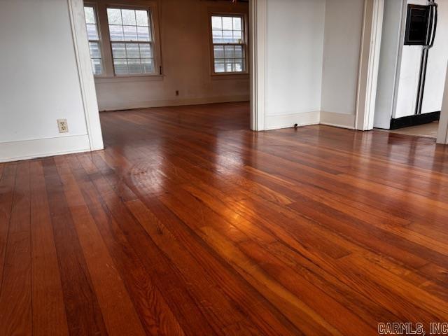 HSR BLK - Residential