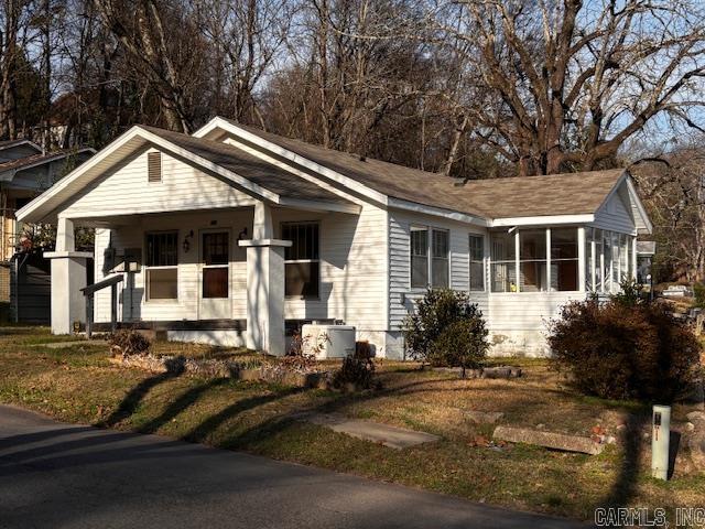 HSR BLK - Residential