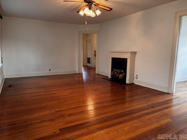 HSR BLK - Residential