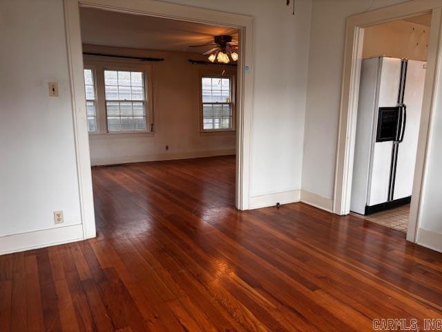 HSR BLK - Residential