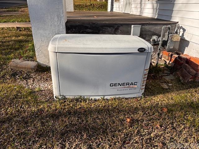 HSR BLK - Residential