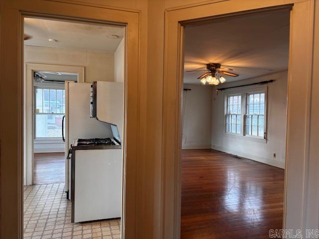 HSR BLK - Residential