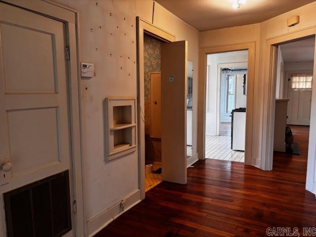 HSR BLK - Residential