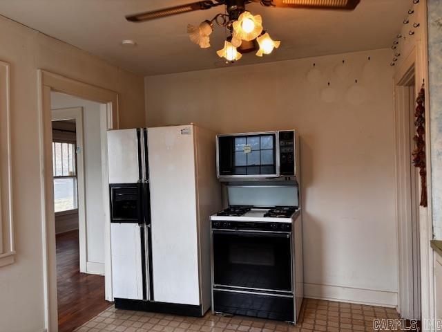 HSR BLK - Residential