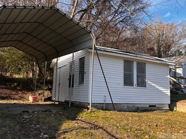 HSR BLK - Residential