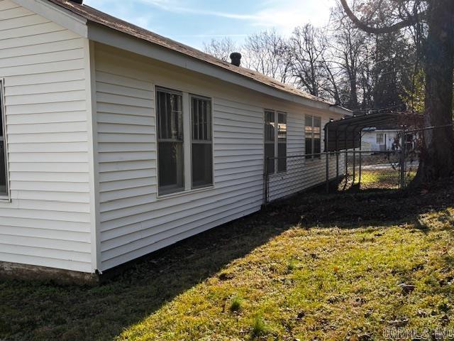 HSR BLK - Residential