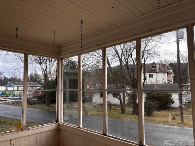 HSR BLK - Residential