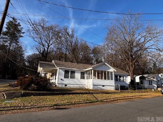 HSR BLK - Residential