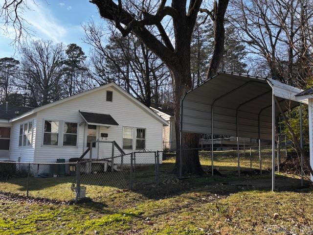 HSR BLK - Residential