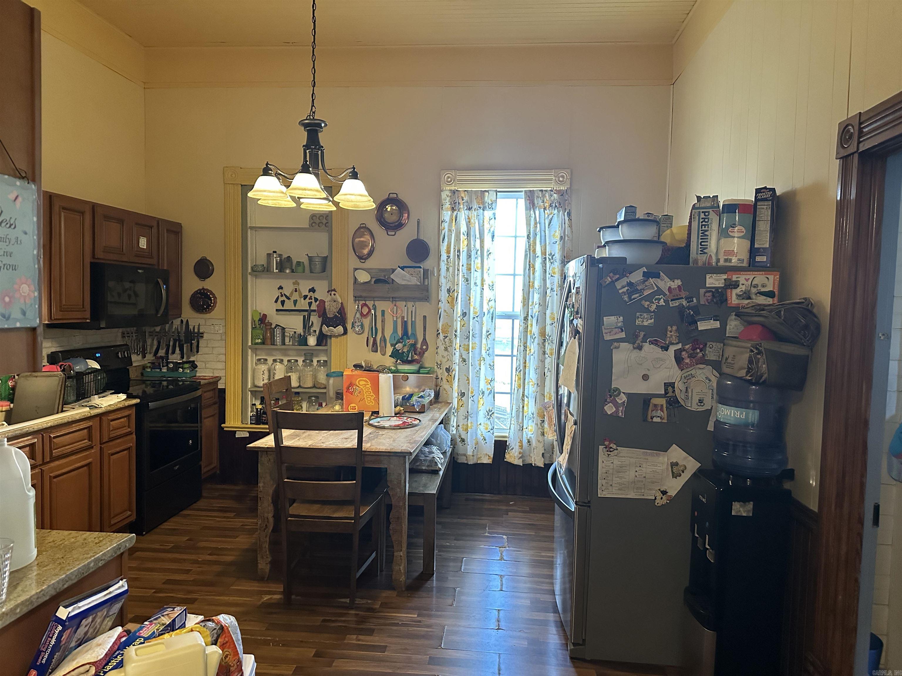 Dardanelle - Residential